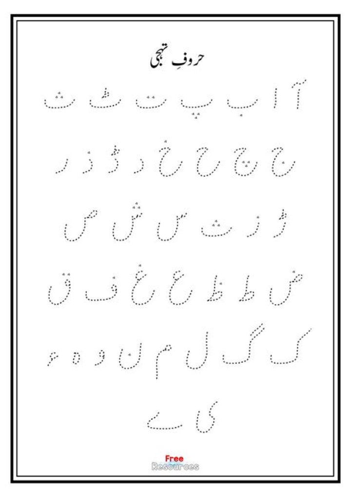 How to write mohalla in urdu?