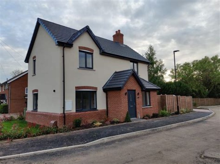 Is it permitted development?