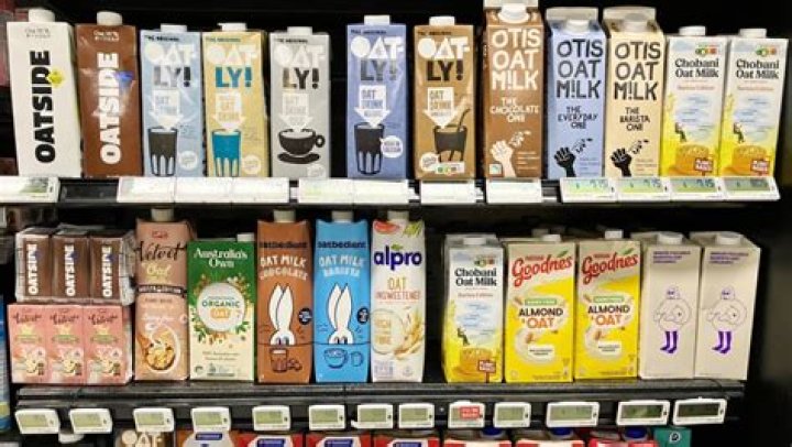 Is oat milk good for you?
