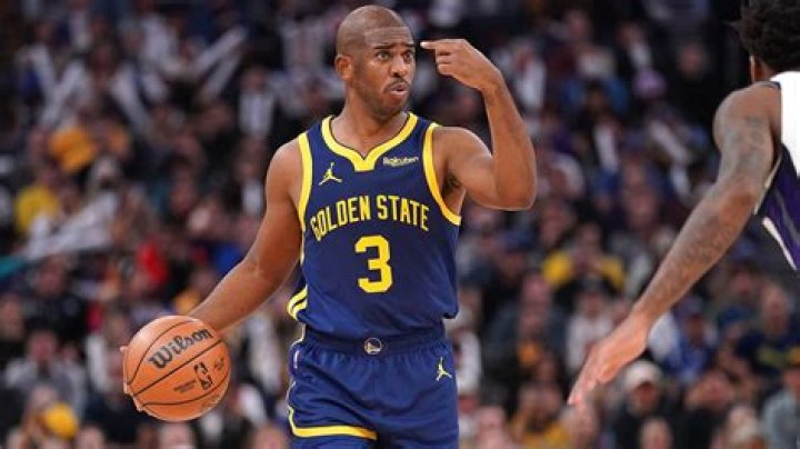 Was chris paul on the lakers?