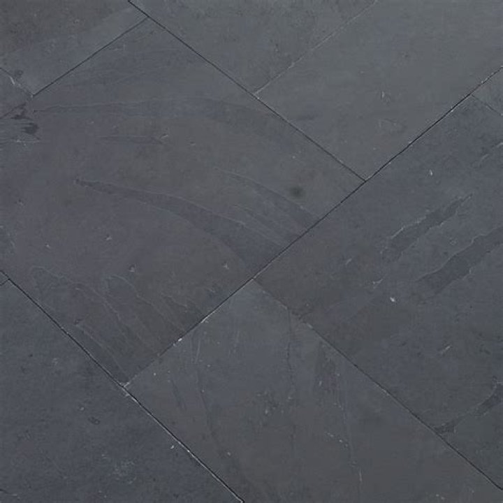 What is gauged slate?