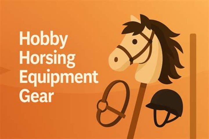 What is horsing around mean?