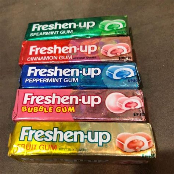 Whats freshen up mean?