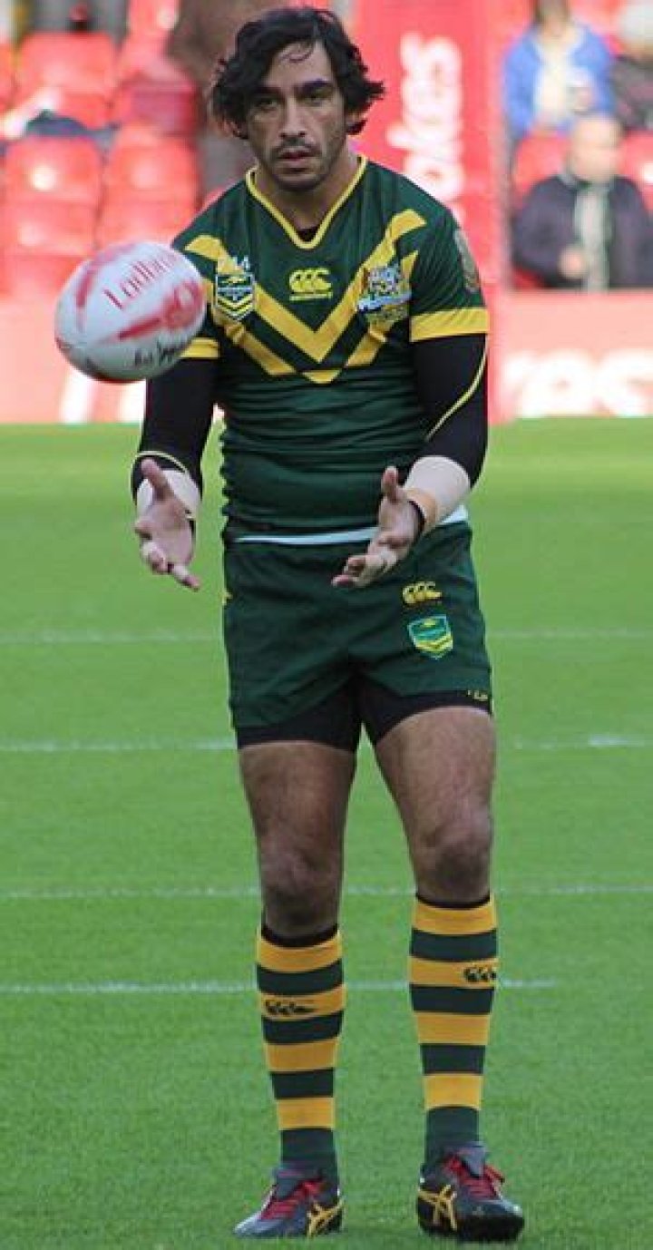 When did johnathan thurston retire?